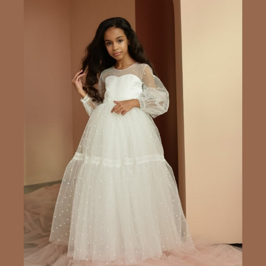 Pre-Order Custom Dress - Ophelia