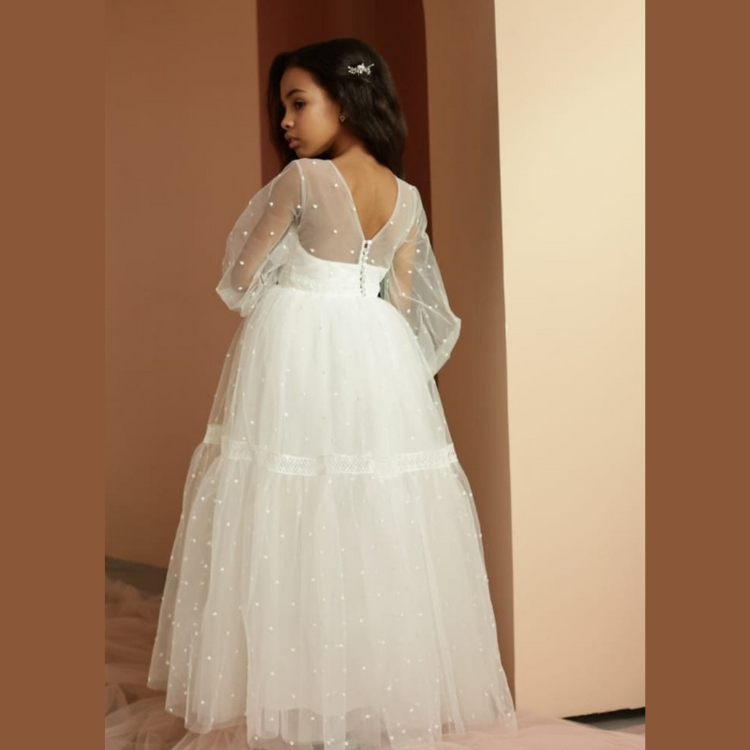 Pre-Order Custom Dress - Ophelia