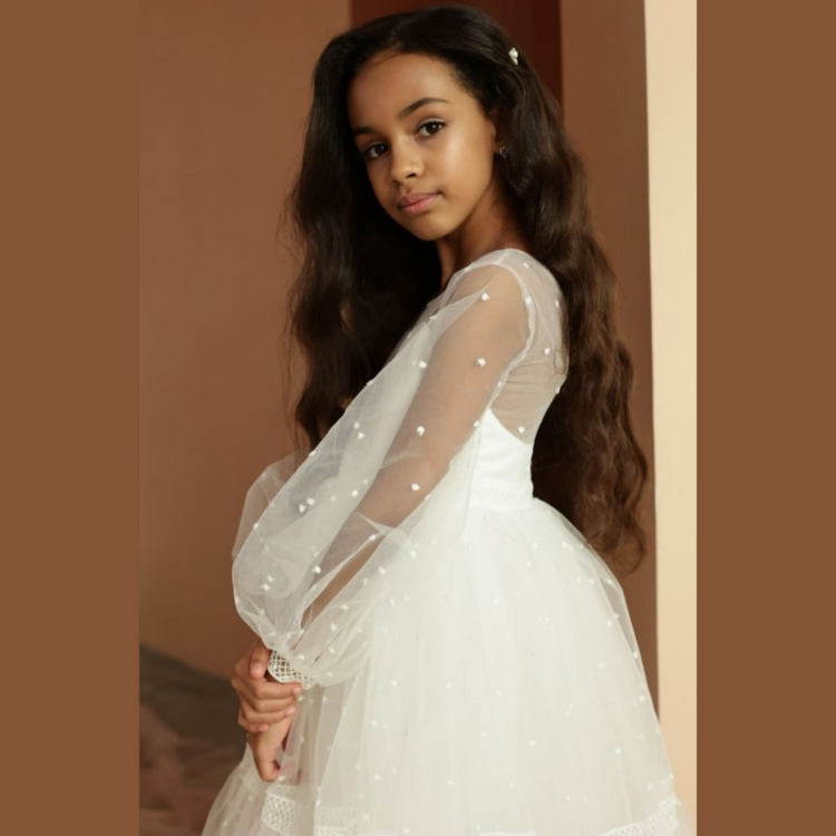 Pre-Order Custom Dress - Ophelia