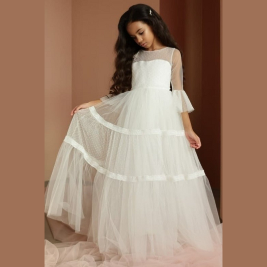 Pre-Order Custom Dress - Violet