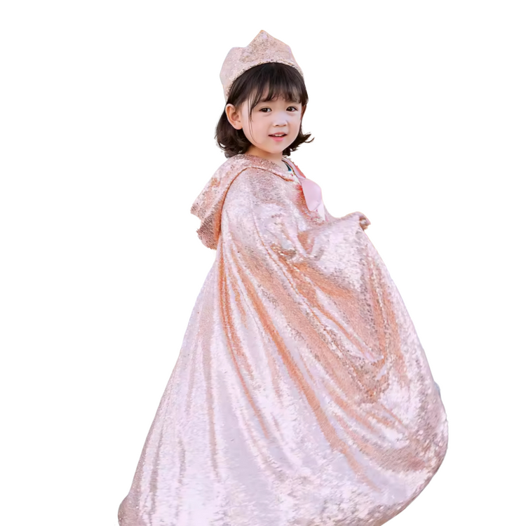 Queen Signature Dress Up Set - Pink