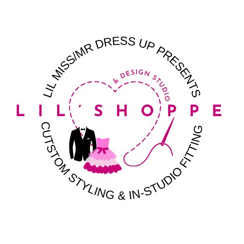 Pre-Order Custom Dress -  Ingrid