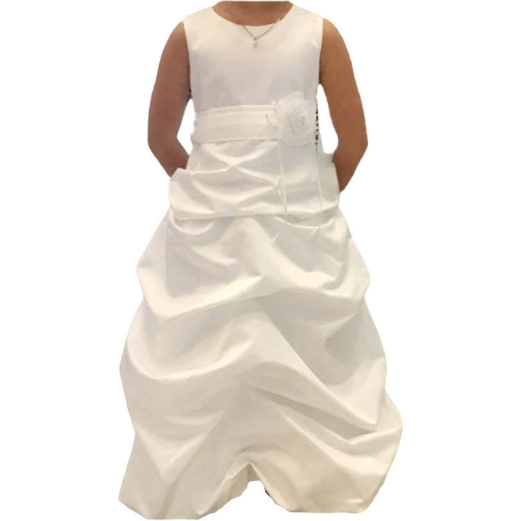 Elaine - Girls Dress