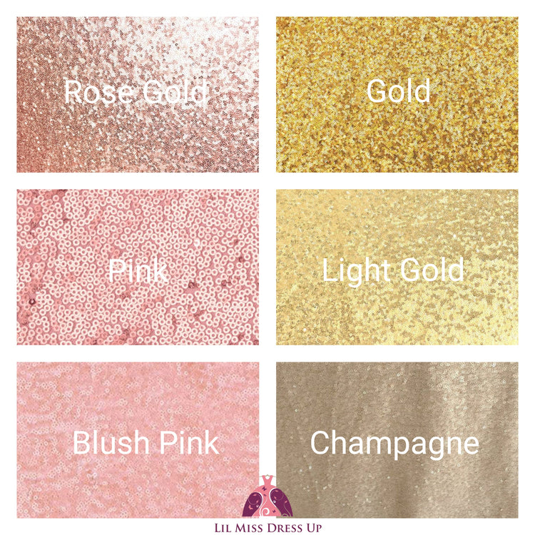 Pre-Order Custom Dress -  Arrabella