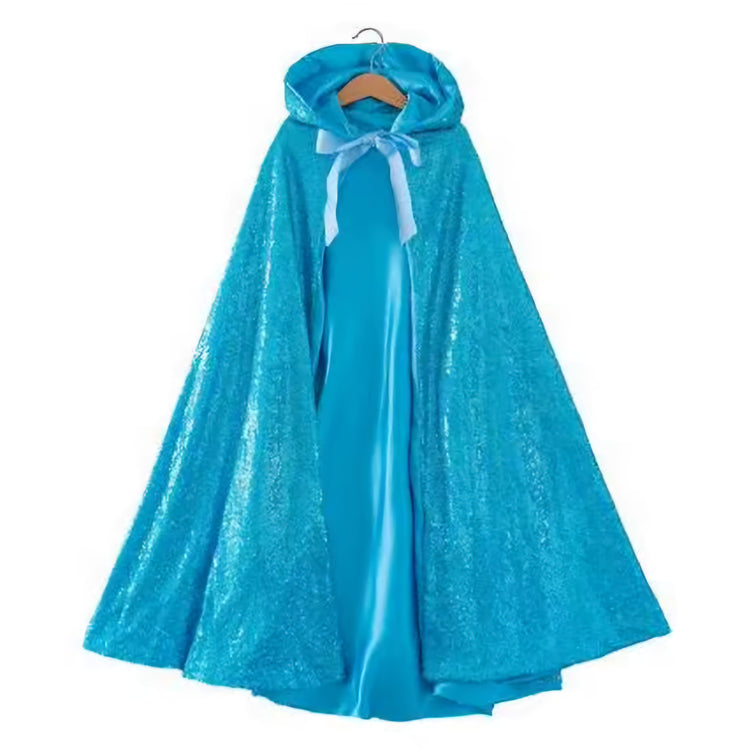 Queen Signature Dress Up Set - Blue