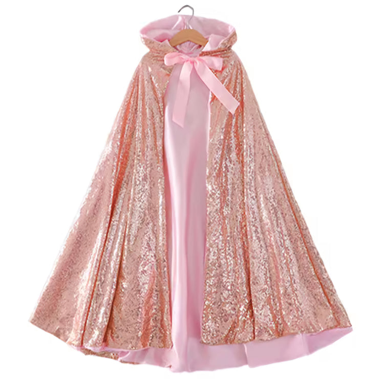 Queen Signature Dress Up Set - Pink