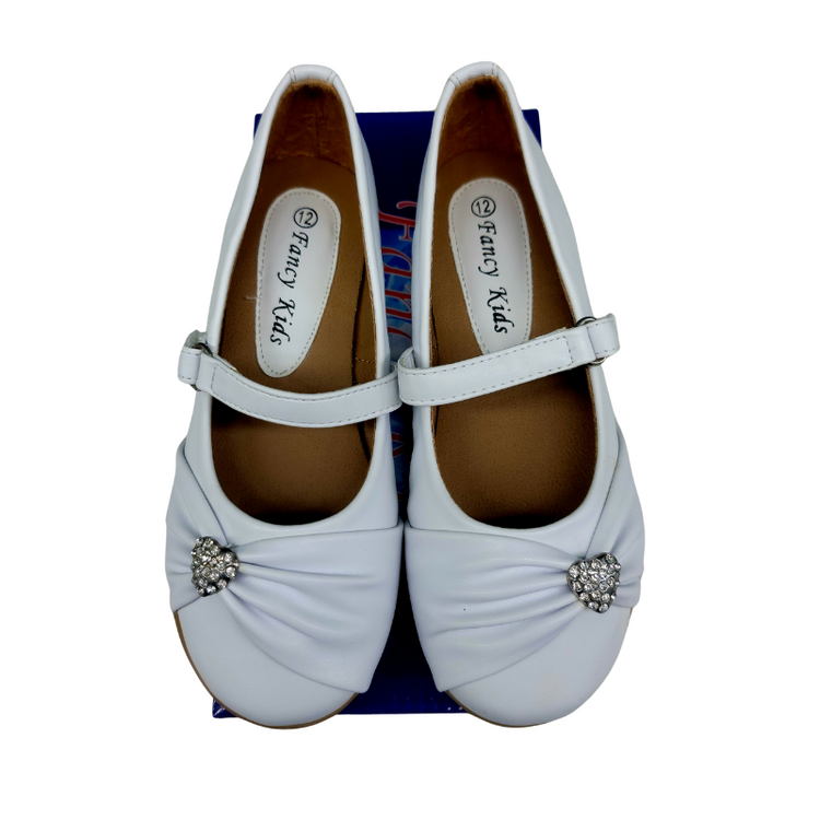 DM25 - WHITE