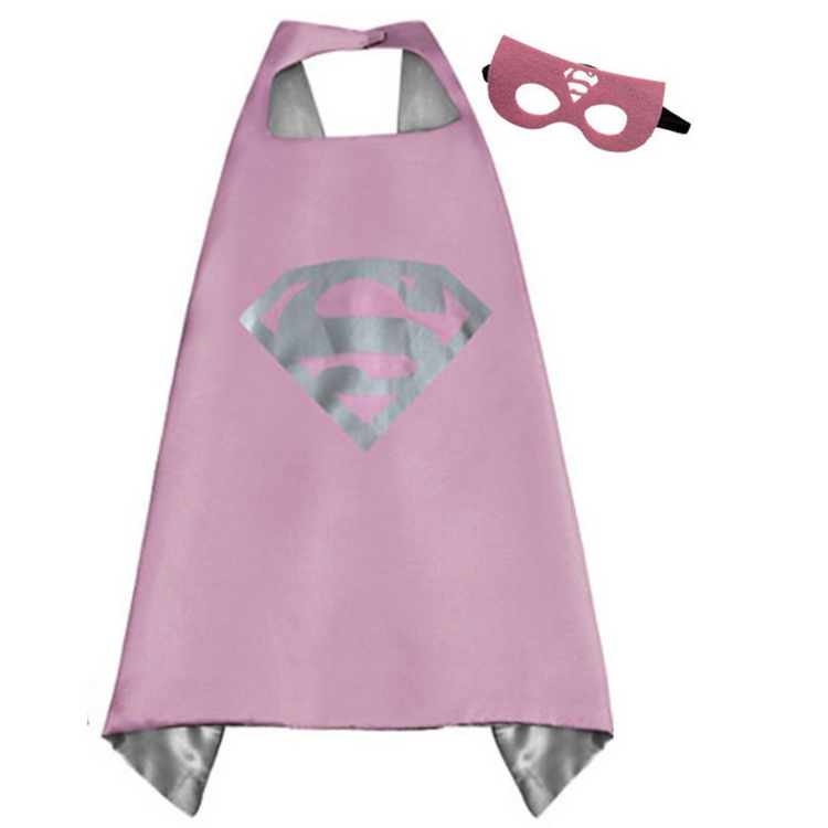 Super Girl Gift Set