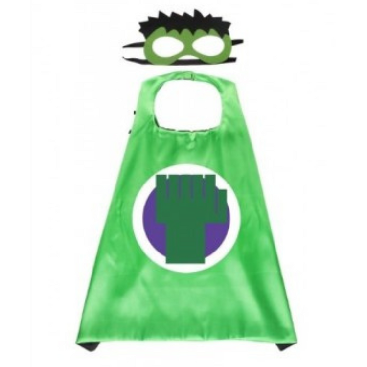 Hulk Gift Set