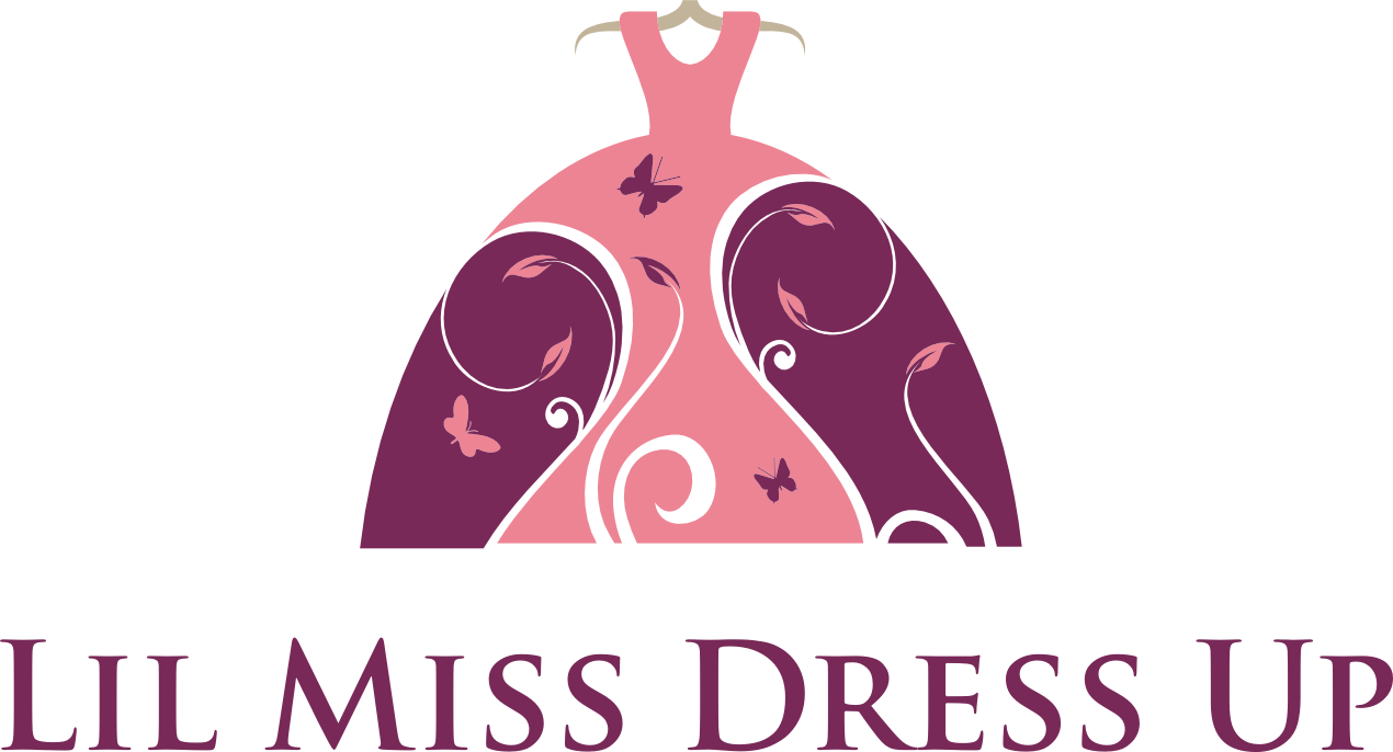 Lil miss dress clearance up