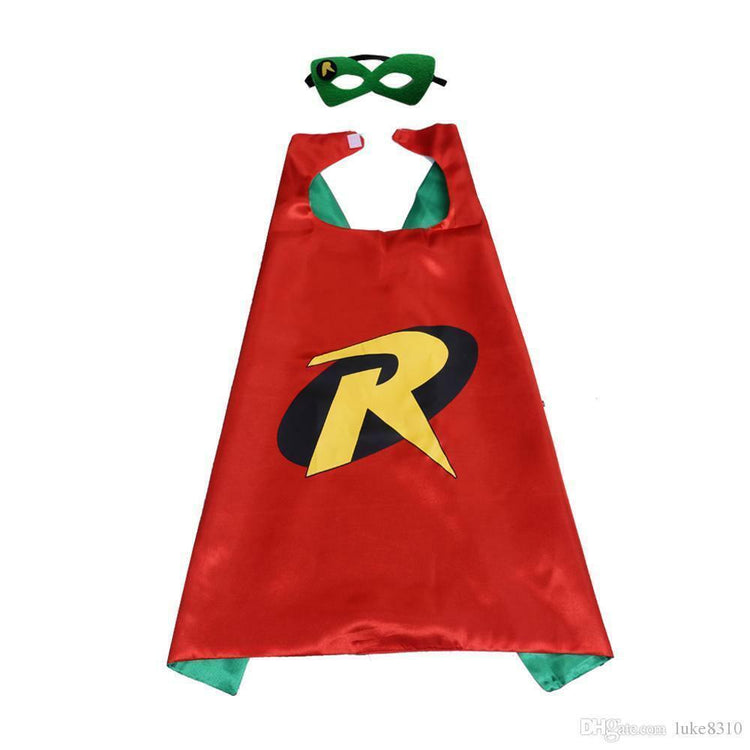 Robin Gift Set