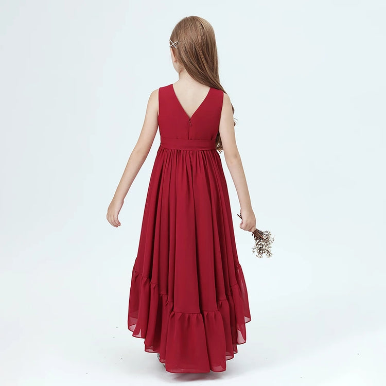 Pre-Order Custom Dress -  India