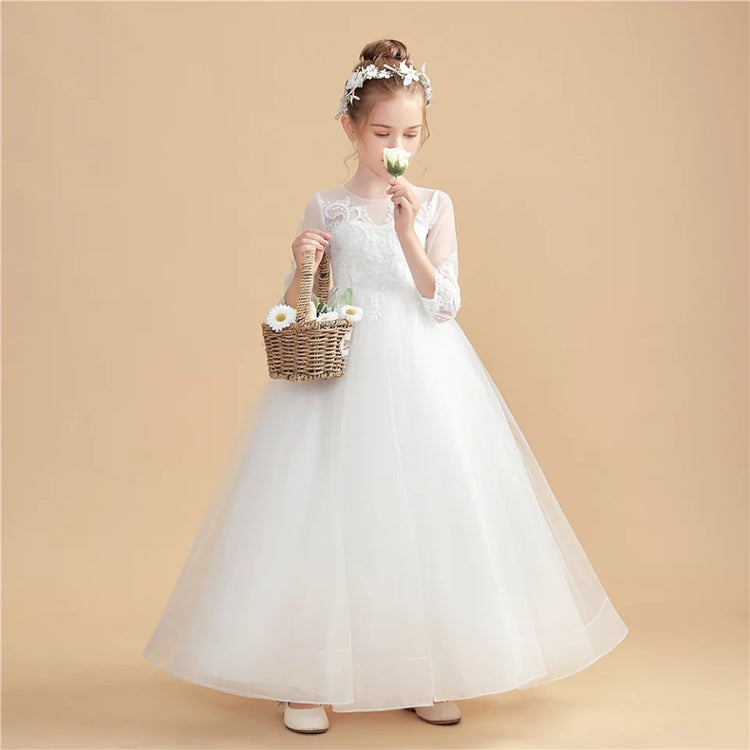 Pre-Order Custom Dress -  Adele