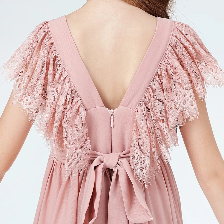 Pre-Order Custom Dress -  Ireland - Girls Dress