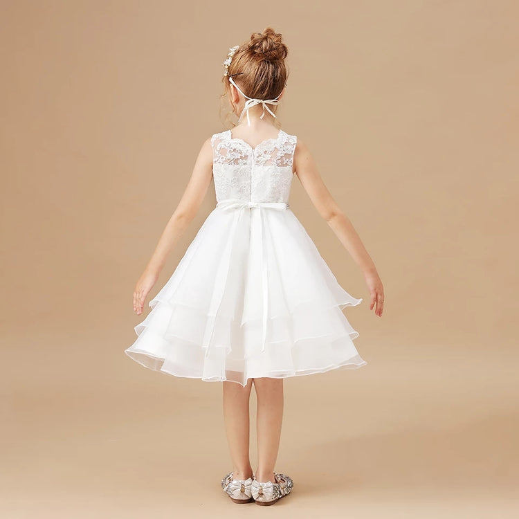 Pre-Order Custom Dress -  Catalina