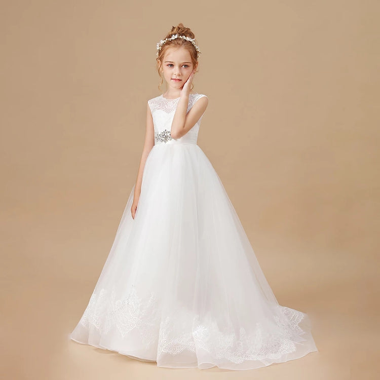 Pre-Order Custom Dress - Madeira