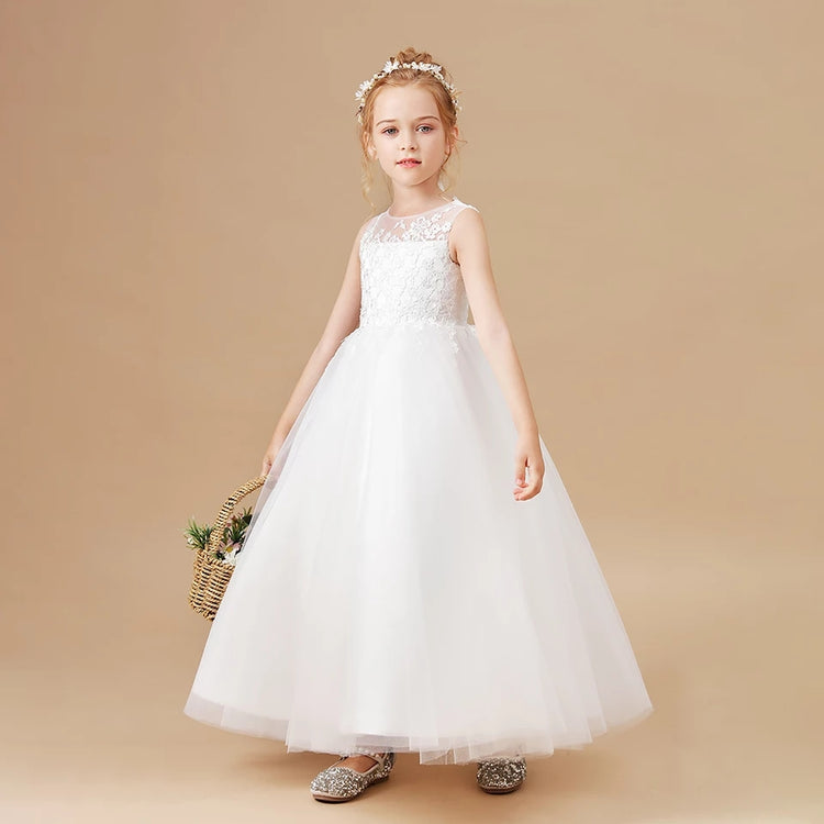 Pre-Order Custom Dress -  Cheyenne