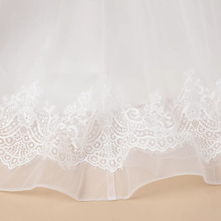 Pre-Order Custom Dress - Madeira