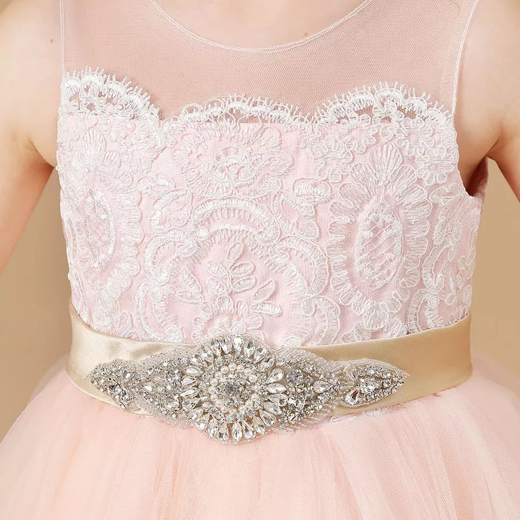 Pre-Order Custom Dress -  Madeline