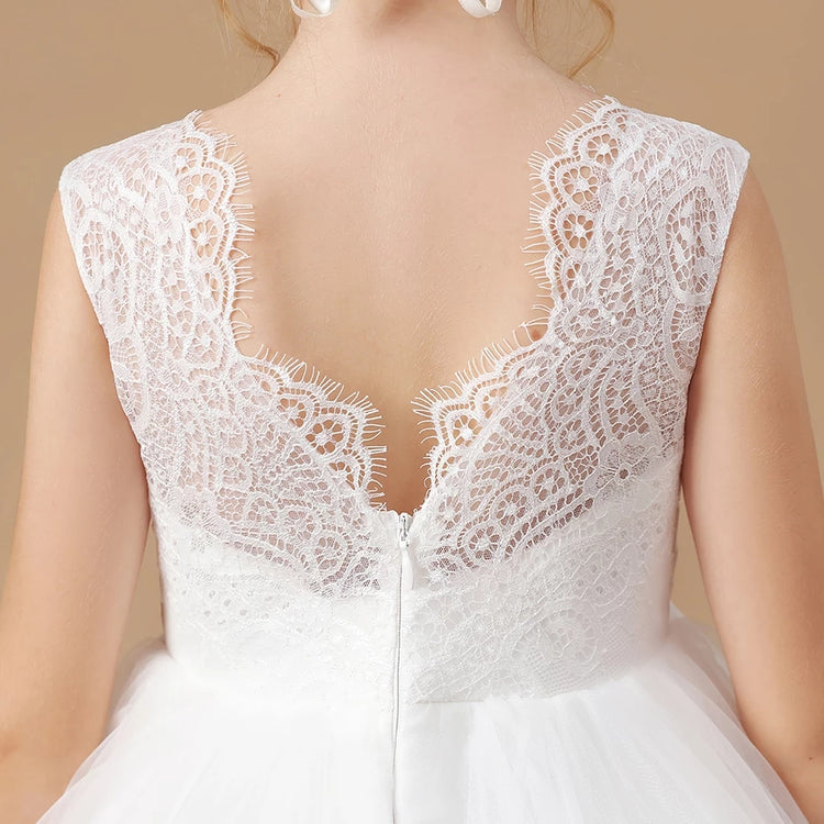 Pre-Order Custom Dress - Madeira