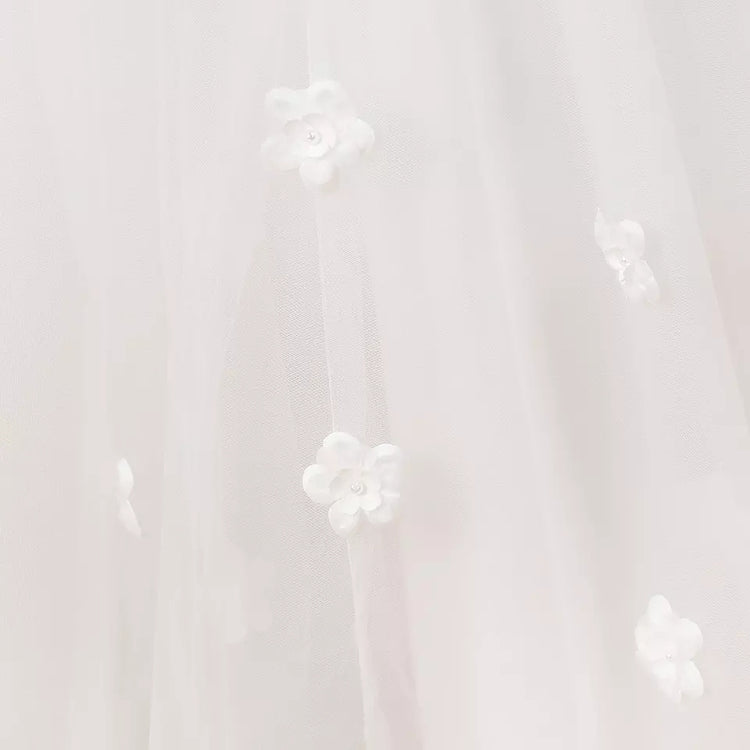 Pre-Order Custom Dress -  Juno