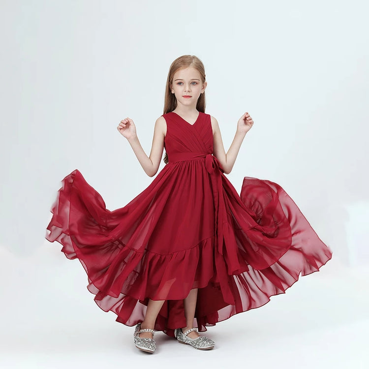 Pre-Order Custom Dress -  India