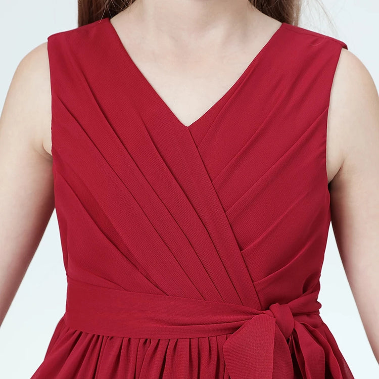 Pre-Order Custom Dress -  India