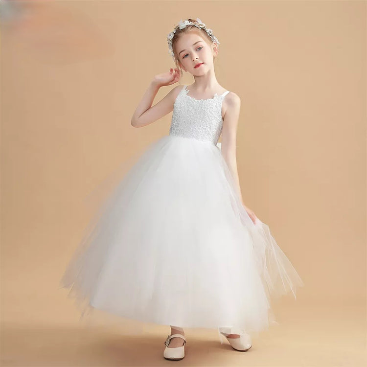 Pre-Order Custom Dress - Serena