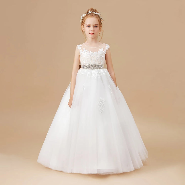 Pre-Order Custom Dress - Valencia