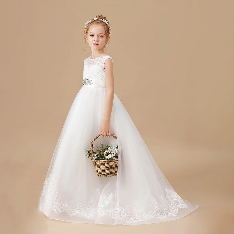 Pre-Order Custom Dress - Madeira