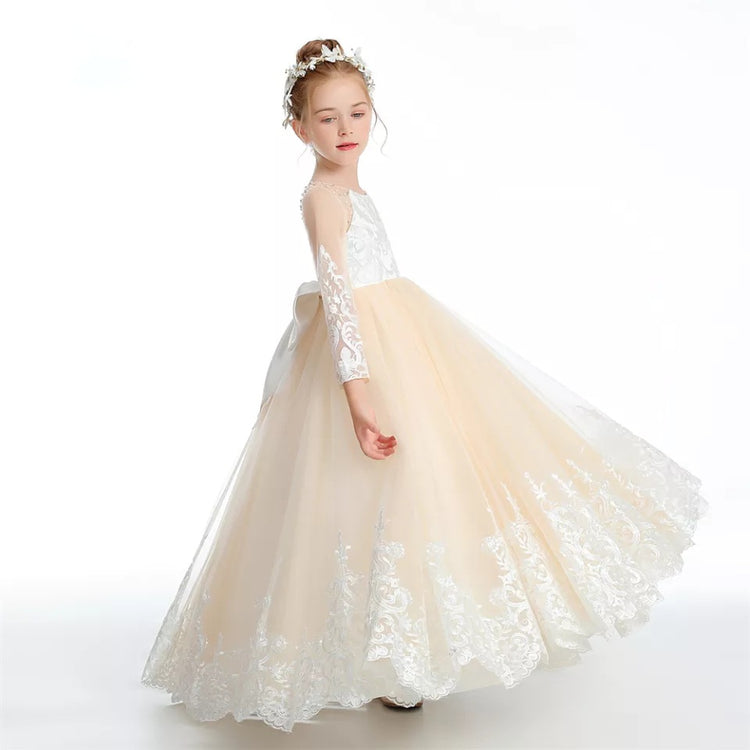 Pre-Order Custom Dress -  Rumi