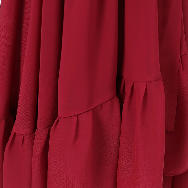 Pre-Order Custom Dress -  India