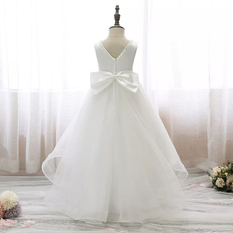 Pre-Order Custom Dress -  Michelle