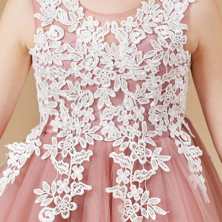 Pre-Order Custom Dress -  Devon