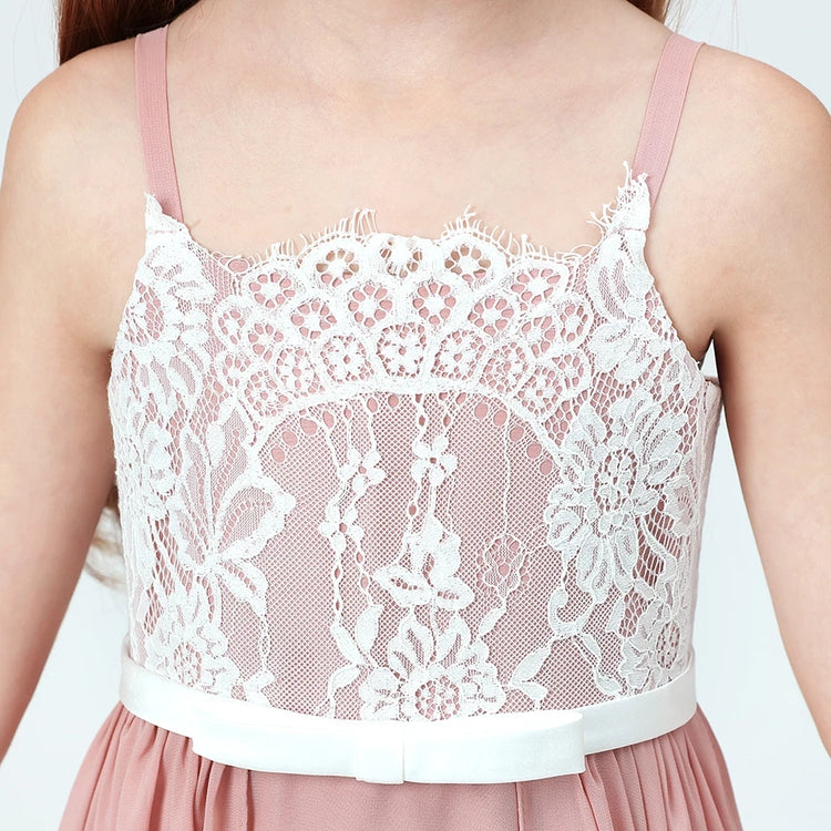 Pre-Order Custom Dress -  Vivianna