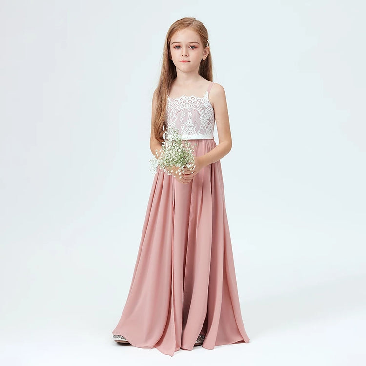 Pre-Order Custom Dress -  Vivianna