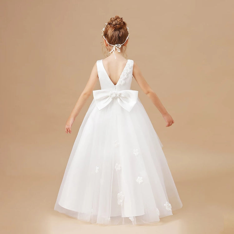 Pre-Order Custom Dress -  Juno