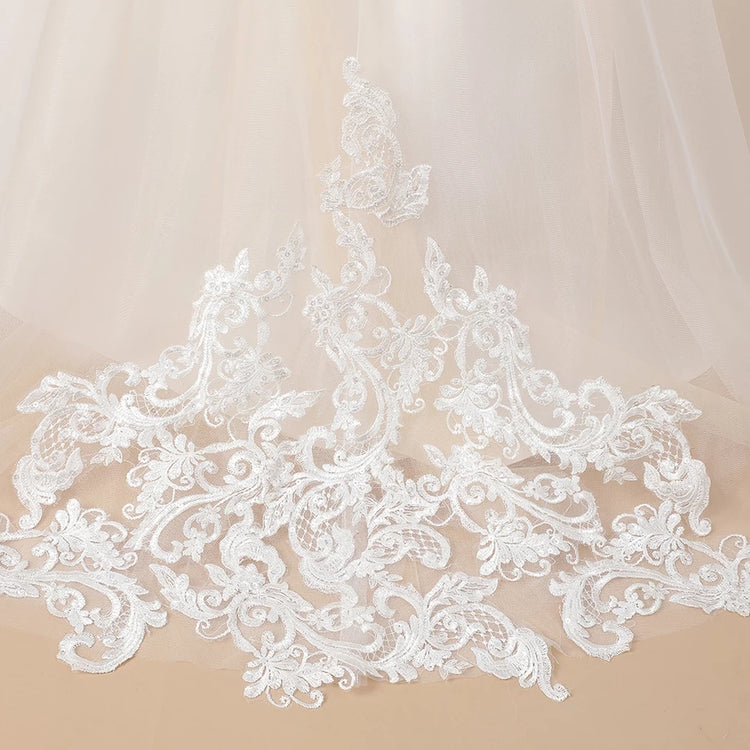 Pre-Order Custom Dress - Shiloh