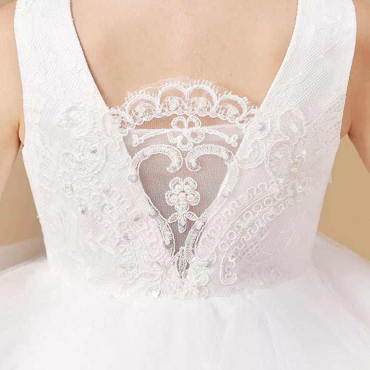 Pre-Order Custom Dress -  Kaya