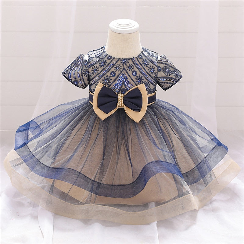 30 Latest Birthday Dresses for Women and Baby Girl