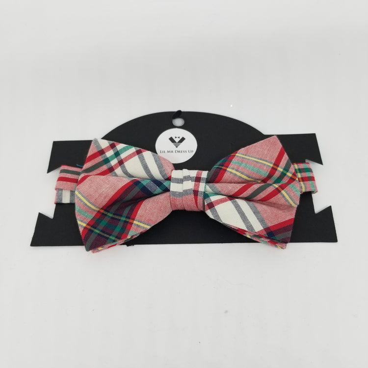 Boys Bow Tie