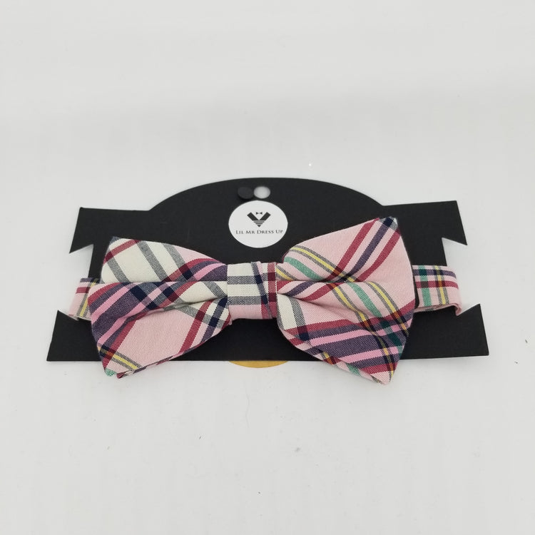 Boys Bow Tie