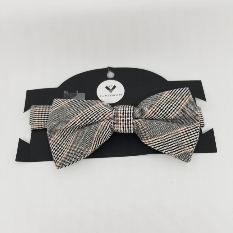 Boys Bow Tie