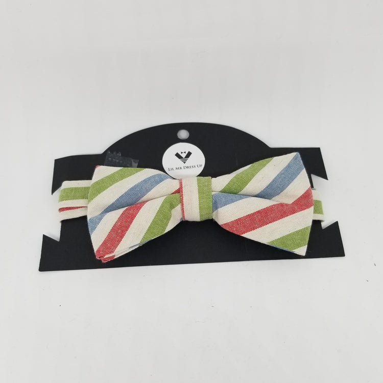 Boys Bow Tie