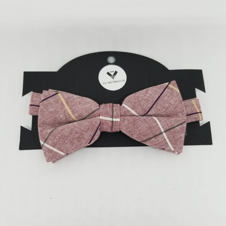 Boys Bow Tie