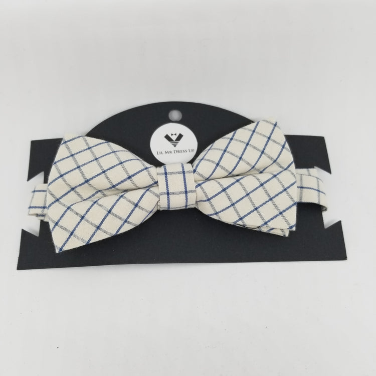 Boys Bow Tie