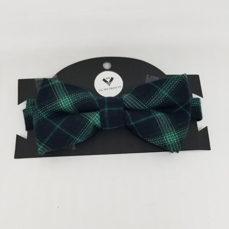 Boys Bow Tie
