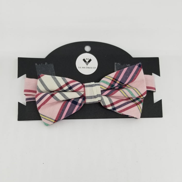 Boys Bow Tie