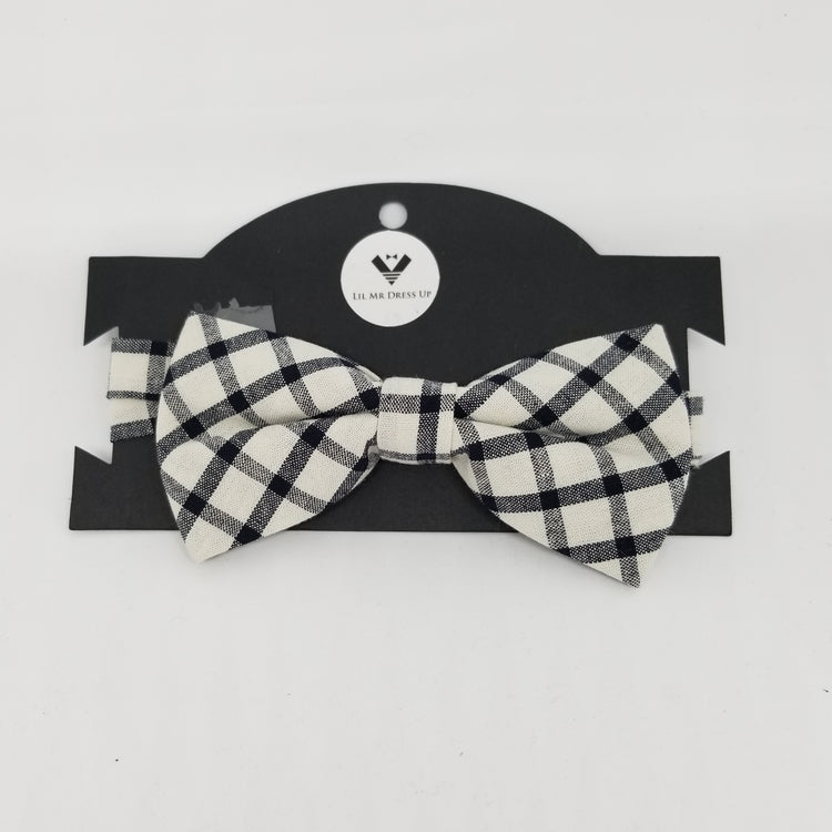 Boys Bow Tie