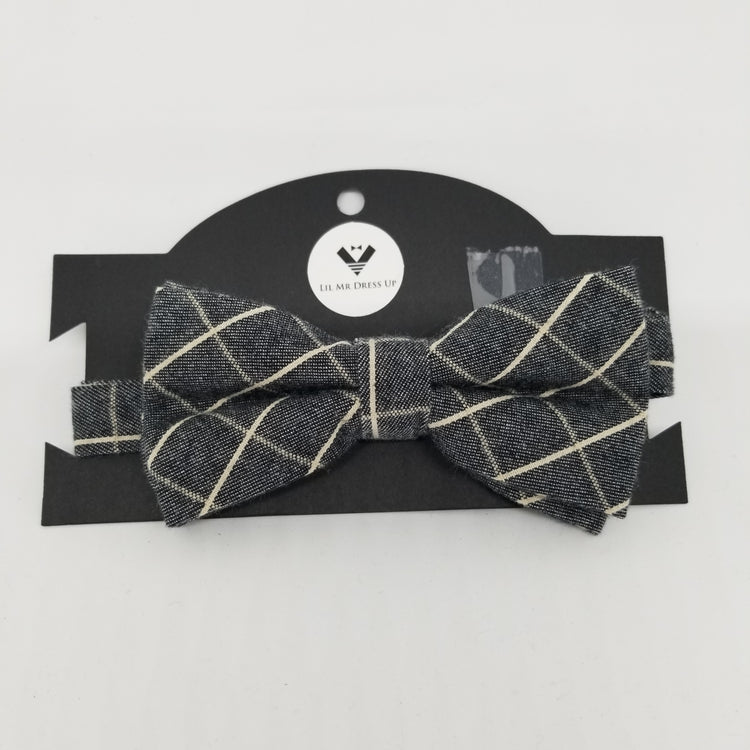 Boys Bow Tie